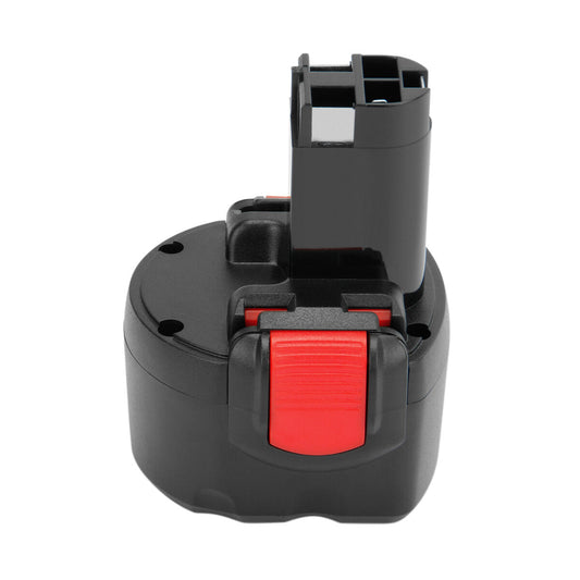SHENTEC Batería Ni-MH de 9.6V 4000mAh para Bosch BAT048 BAT100 PSR 960 GSR 9.6 BPT1041