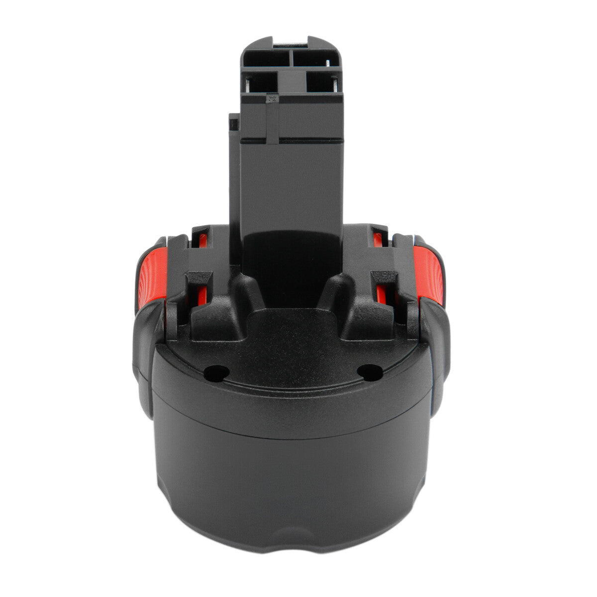 SHENTEC Batería Ni-MH de 9.6V 4000mAh para Bosch BAT048 BAT100 PSR 960 GSR 9.6 BPT1041