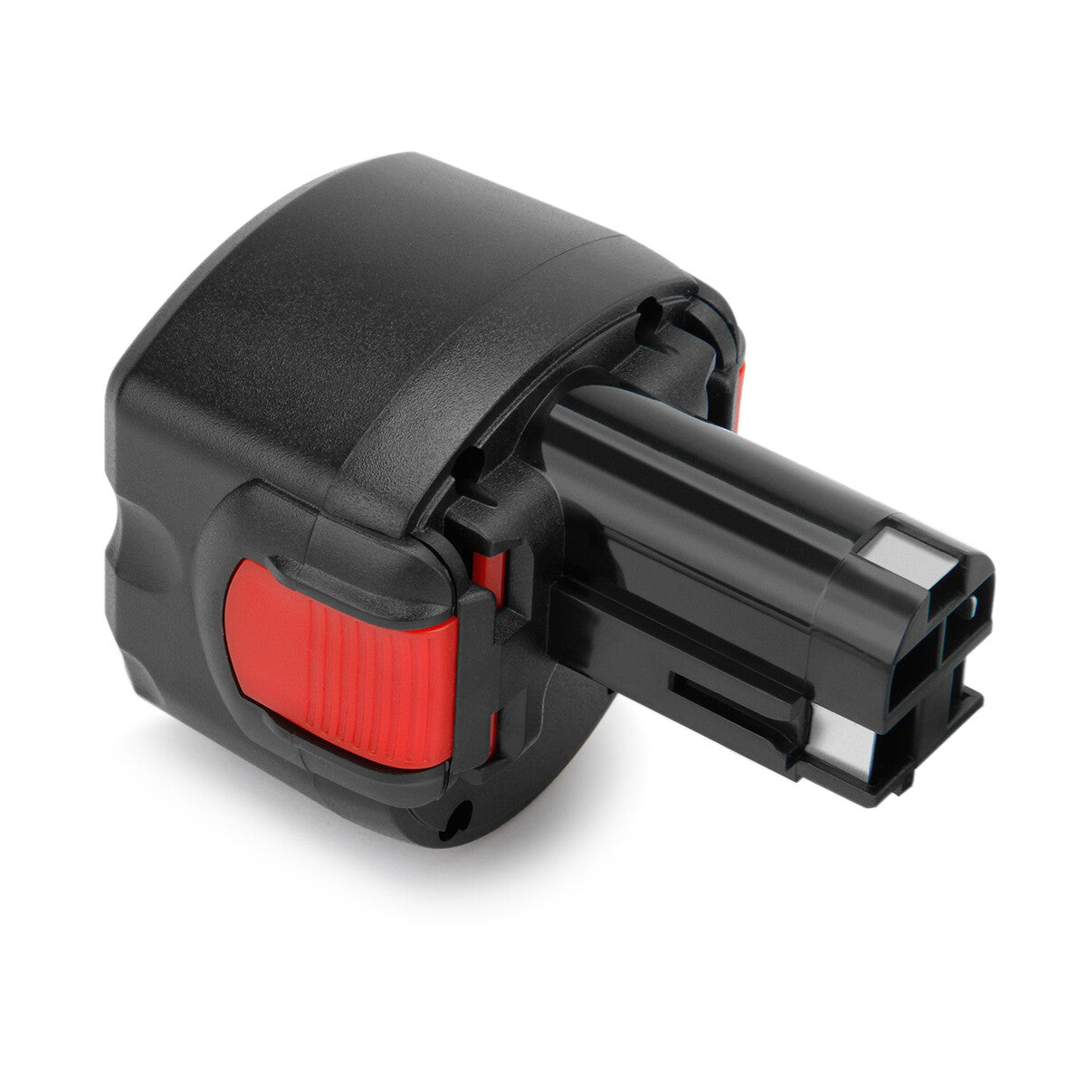 SHENTEC Batería Ni-MH de 9.6V 4000mAh para Bosch BAT048 BAT100 PSR 960 GSR 9.6 BPT1041