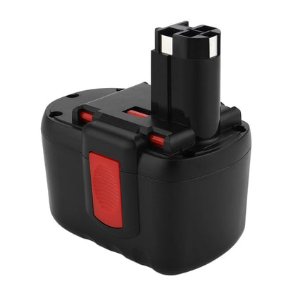 SHENTEC Batería Ni-MH 24V 4Ah para Bosch BAT240 BAT299 BAT030 BAT031 GBH24VF