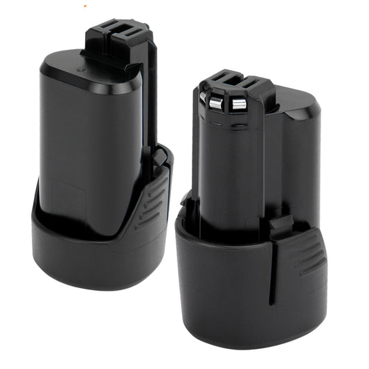 Batería SHENTEC 10.8V 3000mAh compatible con herramienta inalámbrica Dremel