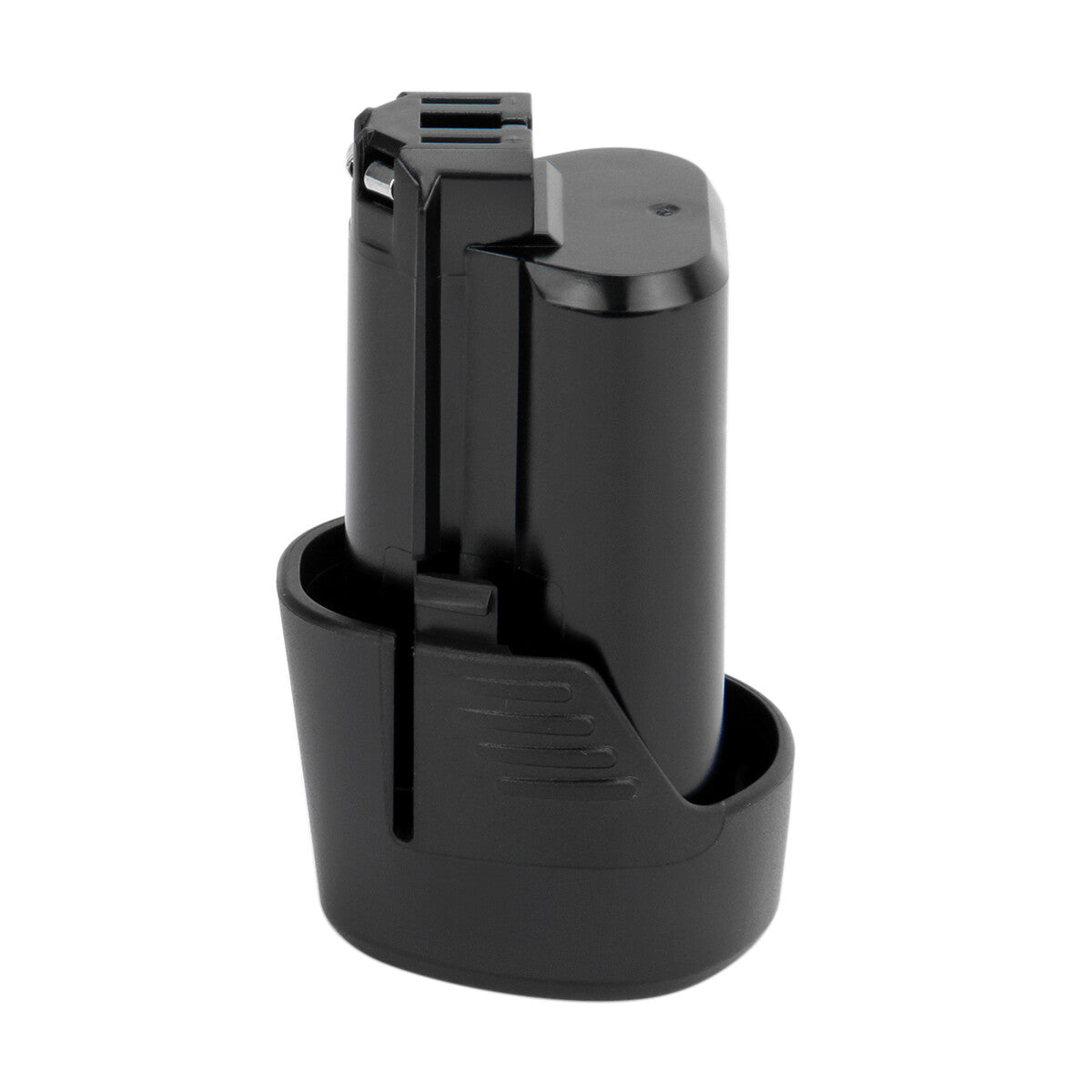 SHENTEC 2X 3.0AH 10.8V Batería de repuesto Li-ion para Bosch BAT411 BAT413 GSR GDR GWI GSA GMF