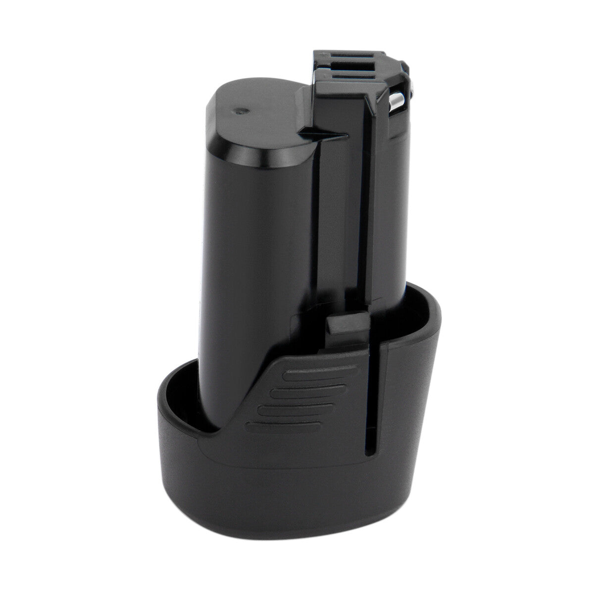 SHENTEC 2X 3.0AH 10.8V Batería de repuesto Li-ion para Bosch BAT411 BAT413 GSR GDR GWI GSA GMF