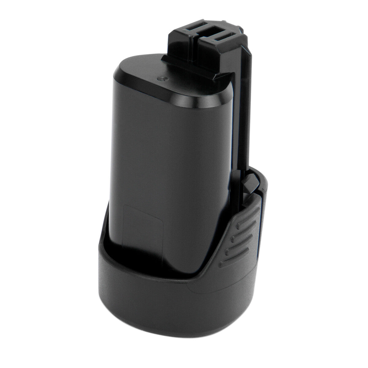 SHENTEC 2X 3.0AH 10.8V Batería de repuesto Li-ion para Bosch BAT411 BAT413 GSR GDR GWI GSA GMF