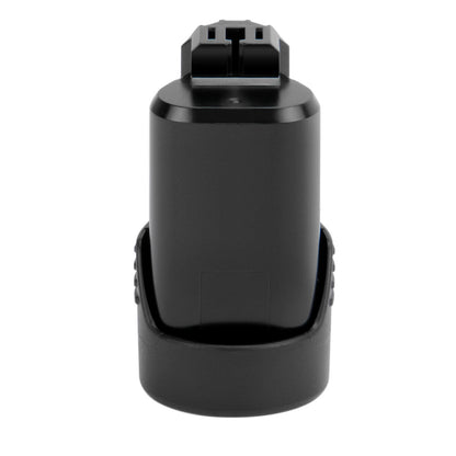 SHENTEC 2X 3.0AH 10.8V Batería de repuesto Li-ion para Bosch BAT411 BAT413 GSR GDR GWI GSA GMF