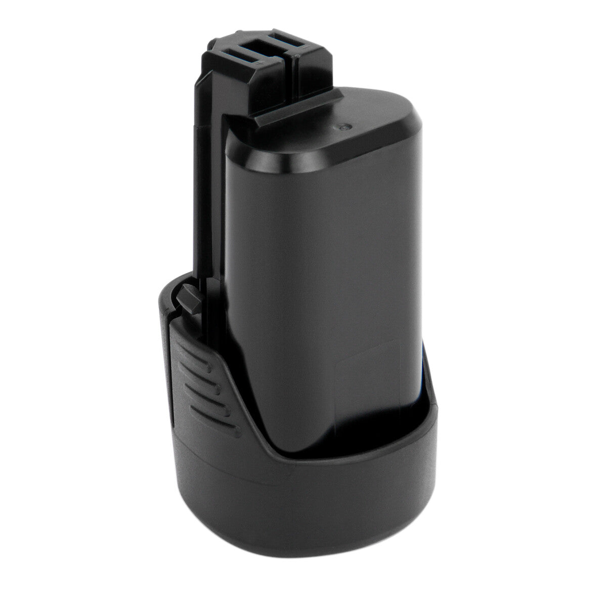 SHENTEC 2X 3.0AH 10.8V Batería de repuesto Li-ion para Bosch BAT411 BAT413 GSR GDR GWI GSA GMF