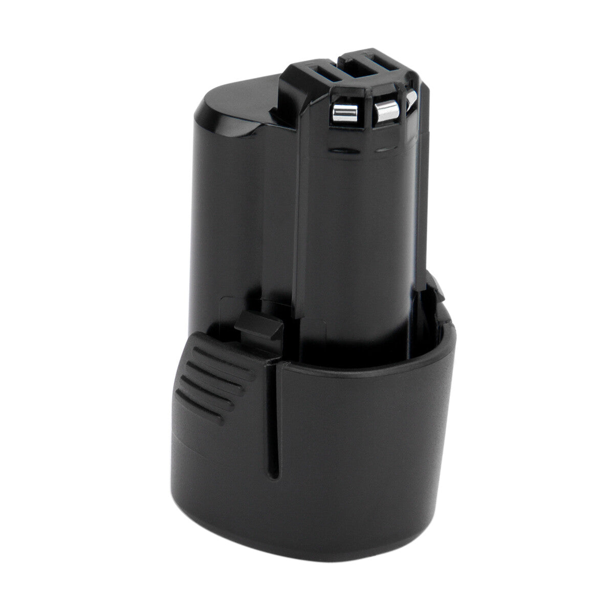 SHENTEC 2X 3.0AH 10.8V Batería de repuesto Li-ion para Bosch BAT411 BAT413 GSR GDR GWI GSA GMF