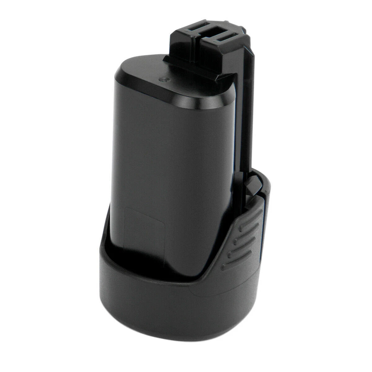 SHENTEC Batería Li-ion 3.5Ah 10.8V para Bosch BAT411 BAT414 GDR GSR GSC 2607336013