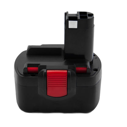 SHENTEC Batería de repuesto Ni-MH 14.4V 3.5Ah compatible con BAT038 BAT040 BAT041 BAT140 BAT159 2607335263 2607335264 2607335275 2607335276 2607335385