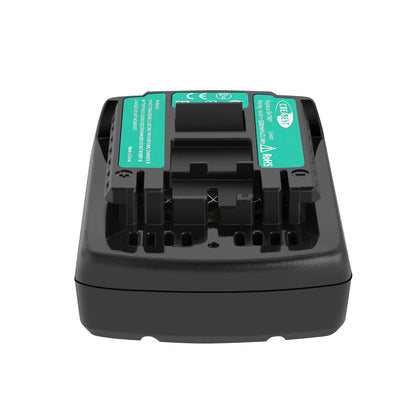 Batería de repuesto SHENTEC 14.4V 3500mAh de ion de litio para Bosch BAT607G BAT607 BAT614G 2607336318 2607336150