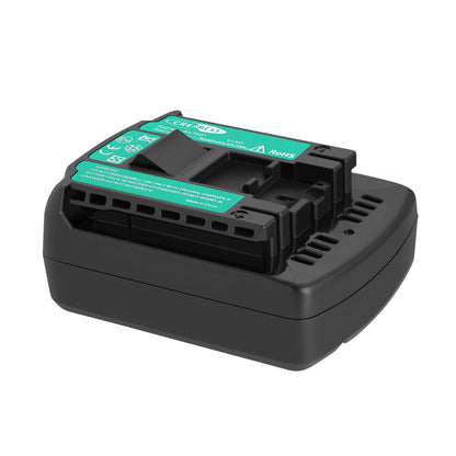 Batería de repuesto SHENTEC 14.4V 3500mAh de ion de litio para Bosch BAT607G BAT607 BAT614G 2607336318 2607336150