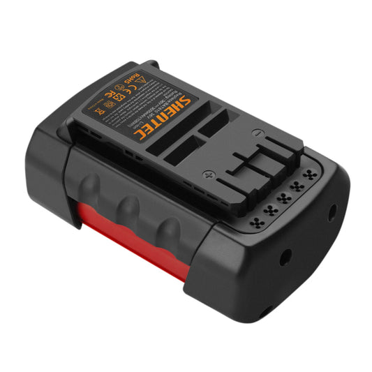 SHENTEC Batería Li-ion 36V 3.0Ah para Bosch 11536C 11536VSR 38636-01 BAT810