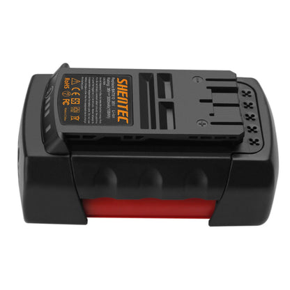 SHENTEC Batería Li-ion 36V 3.0Ah para Bosch 11536C 11536VSR 38636-01 BAT810
