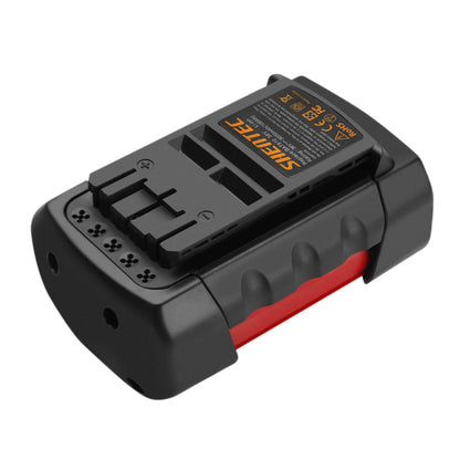 SHENTEC Batería Li-ion 36V 3.0Ah para Bosch 11536C 11536VSR 38636-01 BAT810