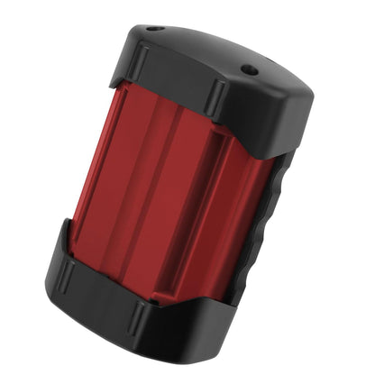 SHENTEC Batería de ion de litio 36V para Bosch Rotak 32 LI 34 LI 37 LI 43 LI BAT810 BAT836 BAT840 D70771 2607336003