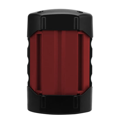 SHENTEC Batería de ion de litio 36V para Bosch Rotak 32 LI 34 LI 37 LI 43 LI BAT810 BAT836 BAT840 D70771 2607336003