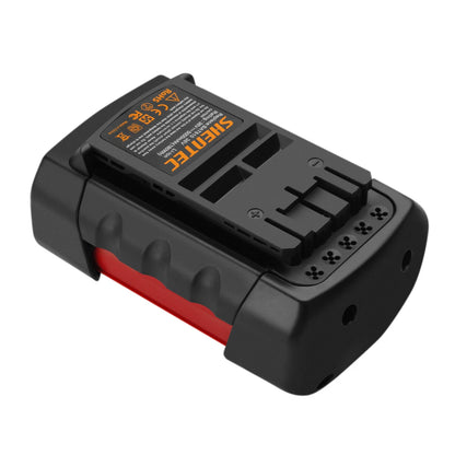 SHENTEC 5.0AH 36V Li-ion Batería para Bosch BAT810 BAT818 BAT840 GSR GSB