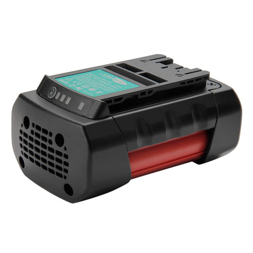 Batería de 6.0Ah 36V Li-ion para sistema Bosch BAT810 818 836 840 837 GSB GSR GBH