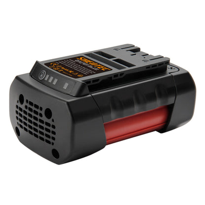 Batería de 6.0Ah 36V Li-ion para sistema Bosch BAT810 818 836 840 837 GSB GSR GBH