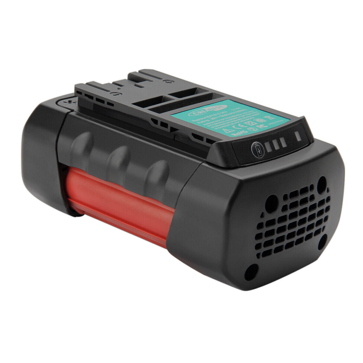 Batería de 6.0Ah 36V Li-ion para sistema Bosch BAT810 818 836 840 837 GSB GSR GBH