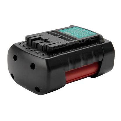 Batería de 6.0Ah 36V Li-ion para sistema Bosch BAT810 818 836 840 837 GSB GSR GBH