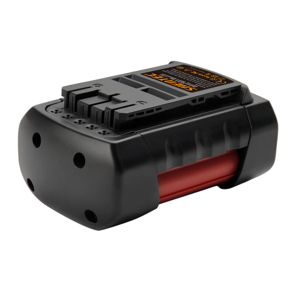 Batería de 6.0Ah 36V Li-ion para sistema Bosch BAT810 818 836 840 837 GSB GSR GBH