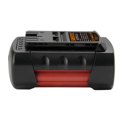 Batería de 6.0Ah 36V Li-ion para sistema Bosch BAT810 818 836 840 837 GSB GSR GBH
