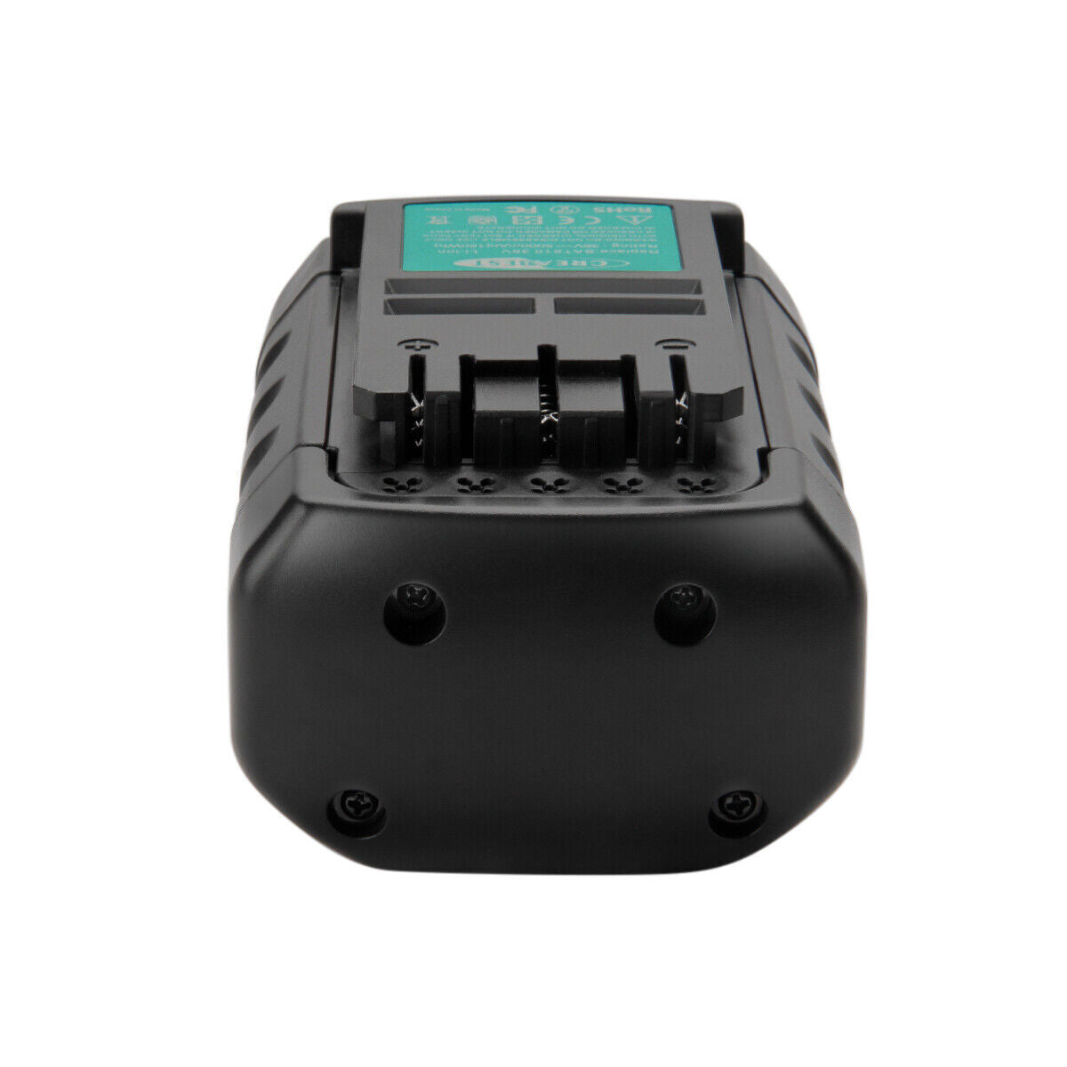 Batería de 6.0Ah 36V Li-ion para sistema Bosch BAT810 818 836 840 837 GSB GSR GBH