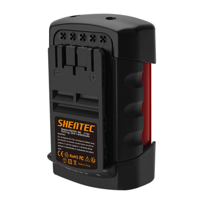 Batería de 6.0Ah 36V Li-ion para sistema Bosch BAT810 818 836 840 837 GSB GSR GBH