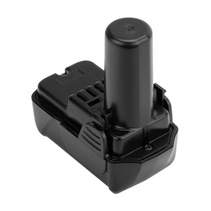SHENTEC .0Ah 10.8V Batería de ion de litio para Hitachi BCL1015 BCL1030 FCR10DL DB10DL 329370 329369