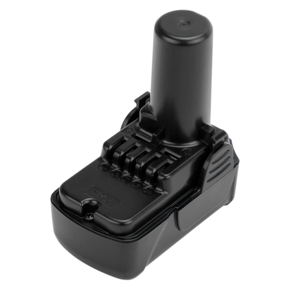 SHENTEC .0Ah 10.8V Batería de ion de litio para Hitachi BCL1015 BCL1030 FCR10DL DB10DL 329370 329369