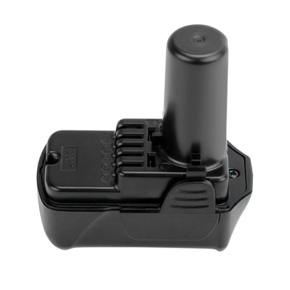 SHENTEC .0Ah 10.8V Batería de ion de litio para Hitachi BCL1015 BCL1030 FCR10DL DB10DL 329370 329369