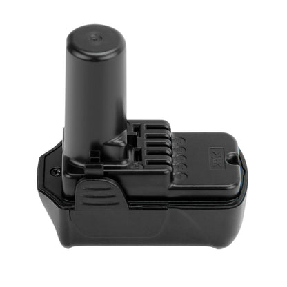 SHENTEC 3500mAh 10.8V Cargador de batería Li-ion para Hitachi BCL1015 BCL1030 DB10DL 329370