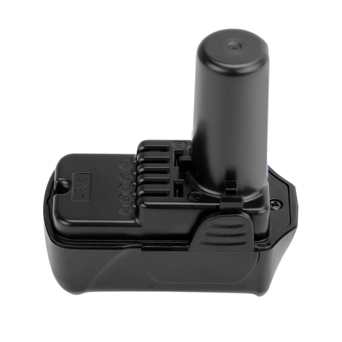 SHENTEC Batería Li-ion 10.8V 4Ah Para Hitachi BCL1015 BCL1030 CJ10DL 329371