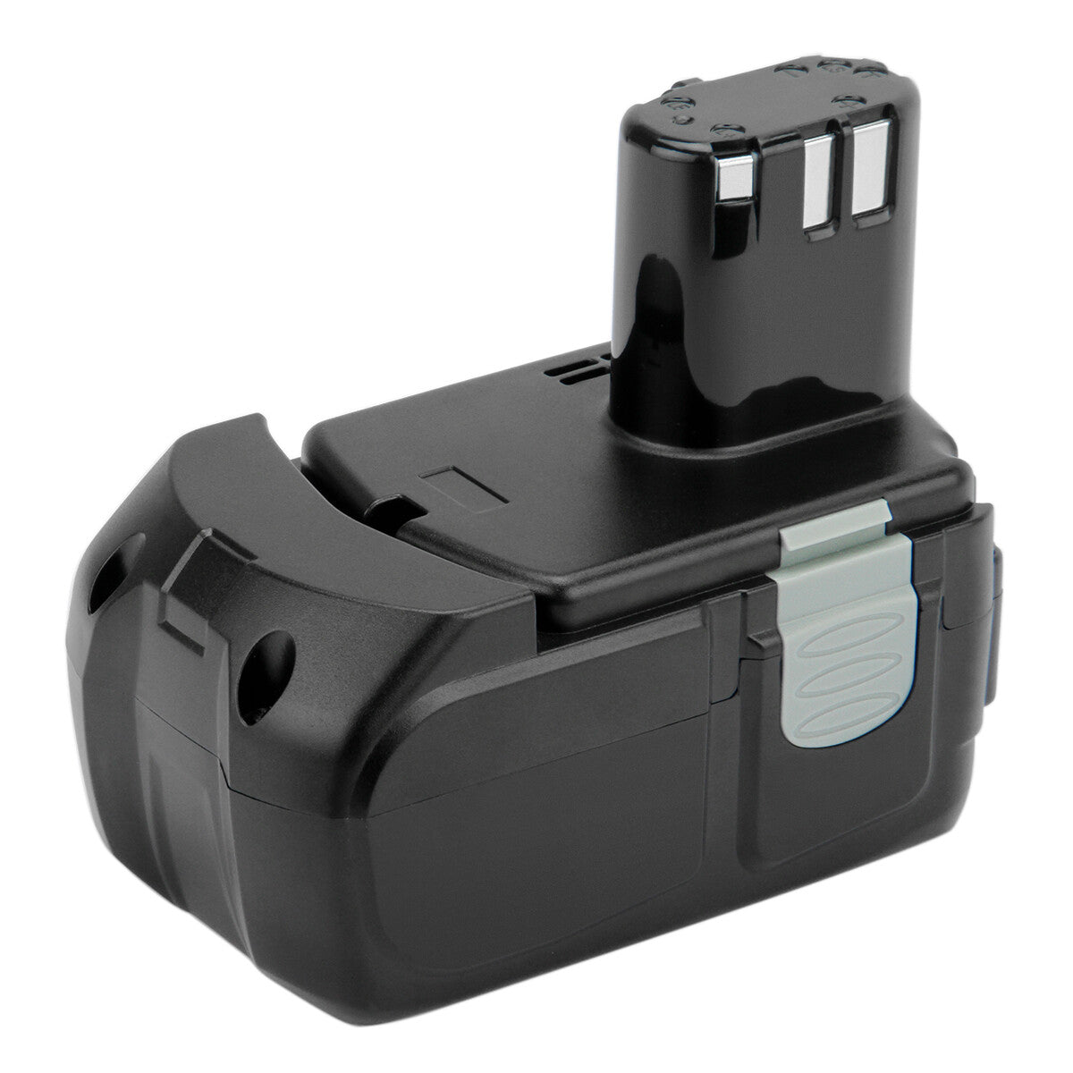 SHENTEC Batería de iones de litio 3500mAh 14.4V para Hitachi BCL1430 BCL1415 EBL1430 327728 327729