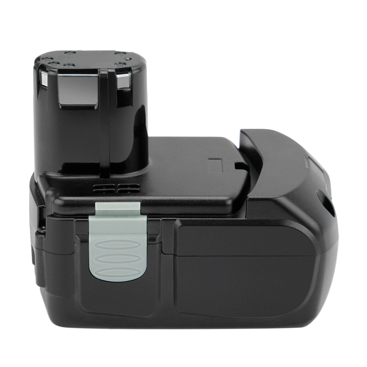 SHENTEC Batería de iones de litio 3500mAh 14.4V para Hitachi BCL1430 BCL1415 EBL1430 327728 327729
