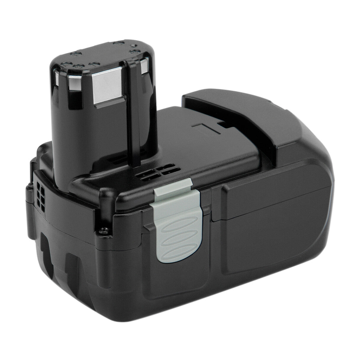 SHENTEC Batería de iones de litio 3500mAh 14.4V para Hitachi BCL1430 BCL1415 EBL1430 327728 327729