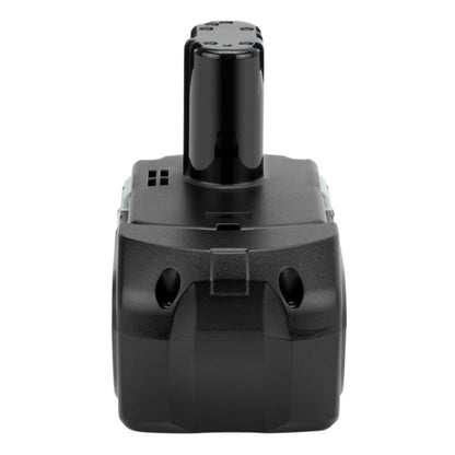 SHENTEC Batería de iones de litio 3500mAh 14.4V para Hitachi BCL1430 BCL1415 EBL1430 327728 327729
