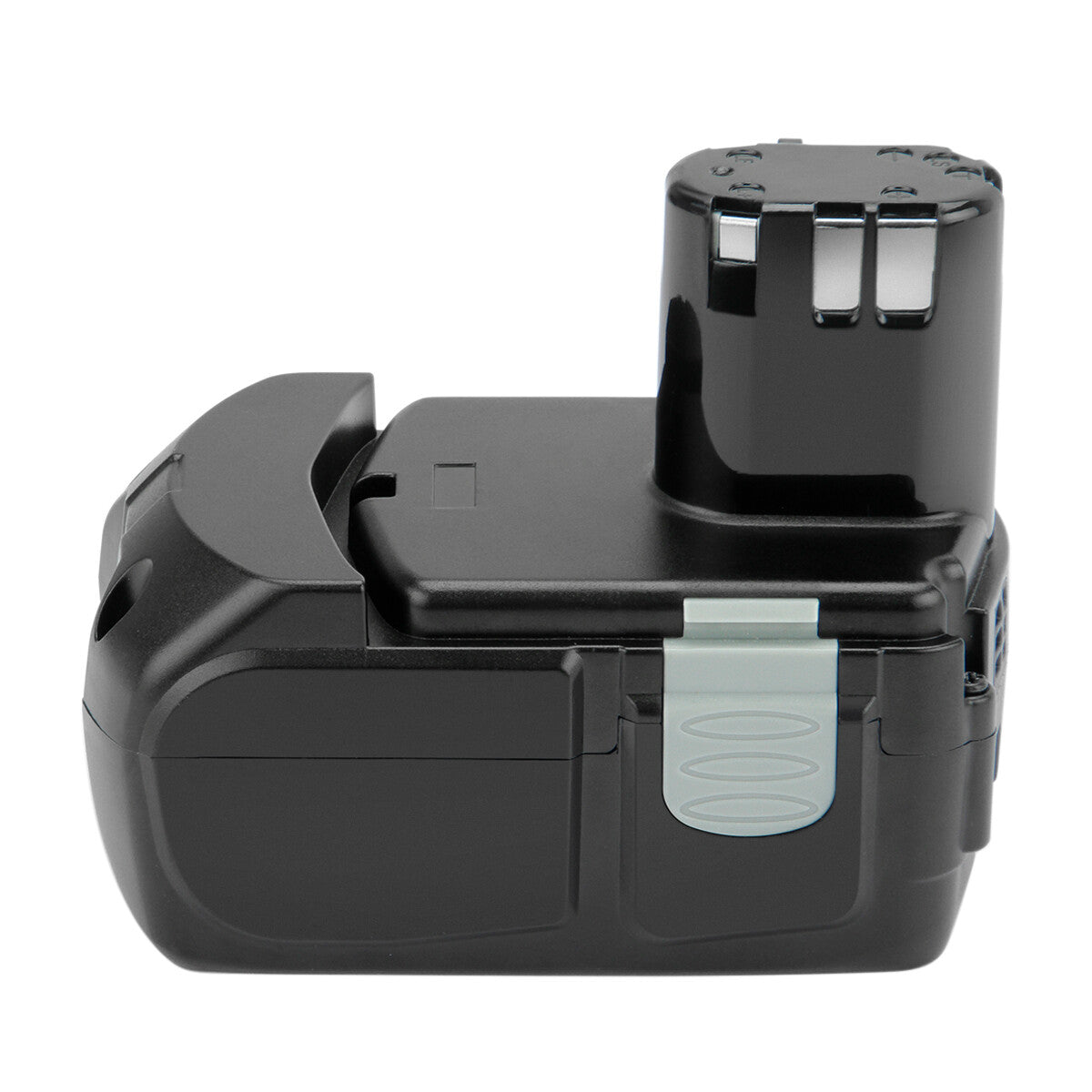 SHENTEC Batería de iones de litio 3500mAh 14.4V para Hitachi BCL1430 BCL1415 EBL1430 327728 327729