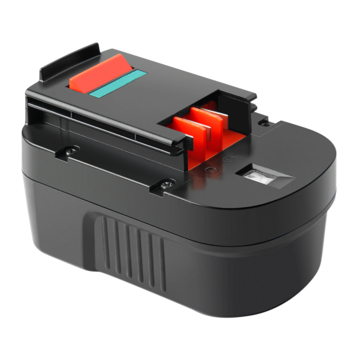 SHENTEC Batería Ni-MH de 3.5Ah 14,4V para Black&Decker HPB14 A14 A144 499936-34 FIRESTORM FS140