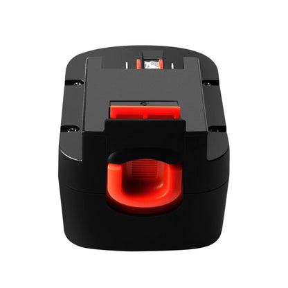 Cargador de batería Ni-MH SHENTEC 4.0Ah 14.4V para Black & Decker A14 B-8316