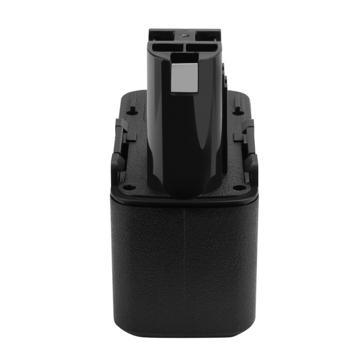 SHENTEC Batería Ni-MH de 9.6V 3500mAh para Bosch BAT001 BH-974N PSR GSR GSB PSB GBM 9.6VES-2