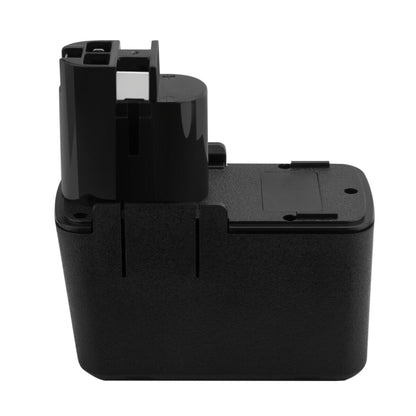 SHENTEC Batería Ni-MH de 9.6V 3500mAh para Bosch BAT001 BH-974N PSR GSR GSB PSB GBM 9.6VES-2