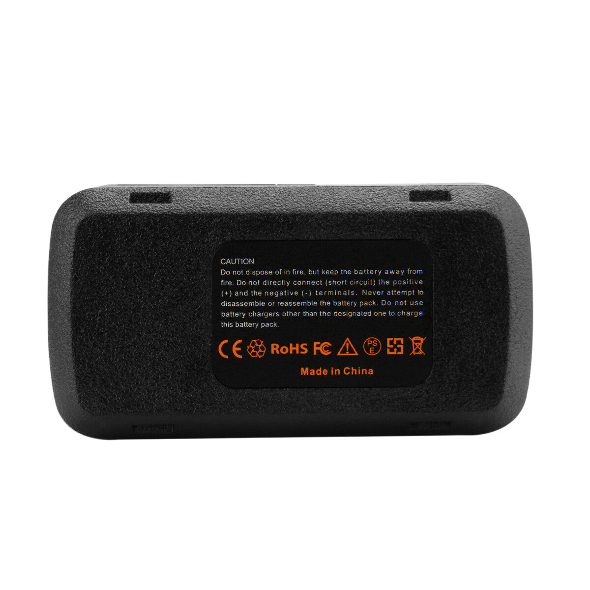 SHENTEC Batería Ni-MH de 9.6V 3500mAh para Bosch BAT001 BH-974N PSR GSR GSB PSB GBM 9.6VES-2