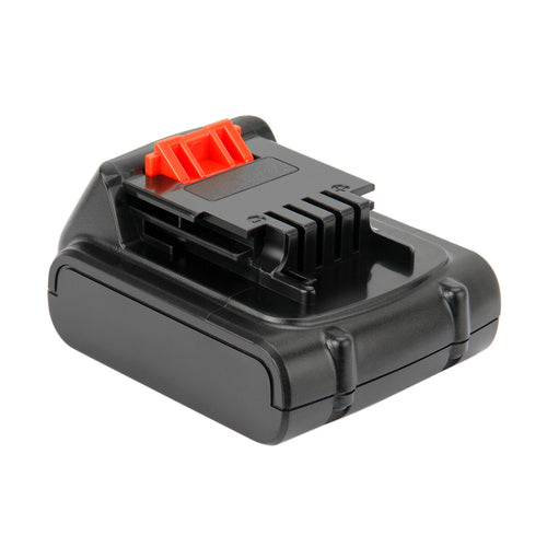SHENTEC batería Li-ion de 14.4V 4000mAh para Black&Decker BL1114 BL1314 BL1514 LDX116 EPL148