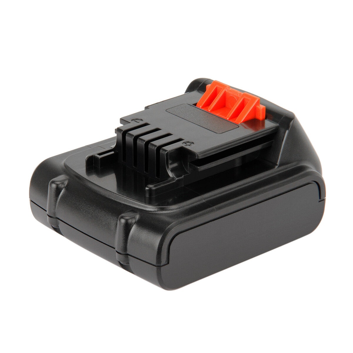 SHENTEC batería Li-ion de 14.4V 4000mAh para Black&Decker BL1114 BL1314 BL1514 LDX116 EPL148