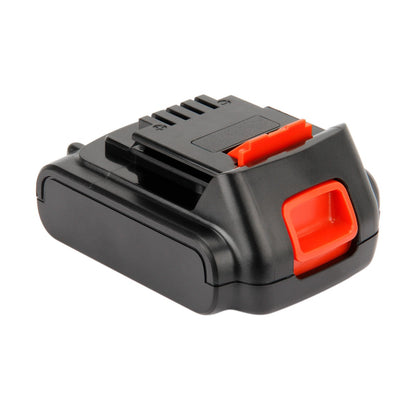 SHENTEC batería Li-ion de 14.4V 4000mAh para Black&Decker BL1114 BL1314 BL1514 LDX116 EPL148