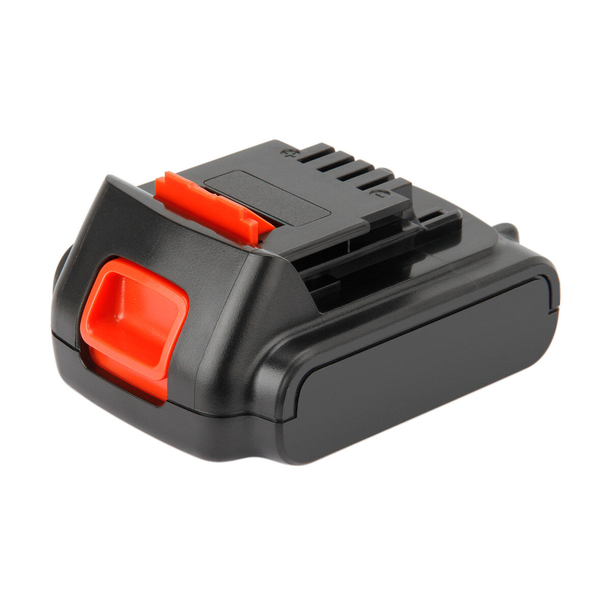 SHENTEC batería Li-ion de 14.4V 4000mAh para Black&Decker BL1114 BL1314 BL1514 LDX116 EPL148