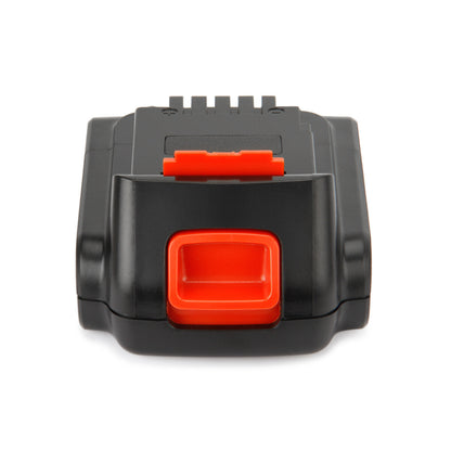 SHENTEC batería Li-ion de 14.4V 4000mAh para Black&Decker BL1114 BL1314 BL1514 LDX116 EPL148