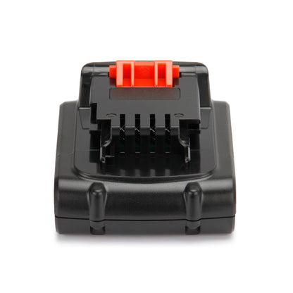 SHENTEC batería Li-ion de 14.4V 4000mAh para Black&Decker BL1114 BL1314 BL1514 LDX116 EPL148
